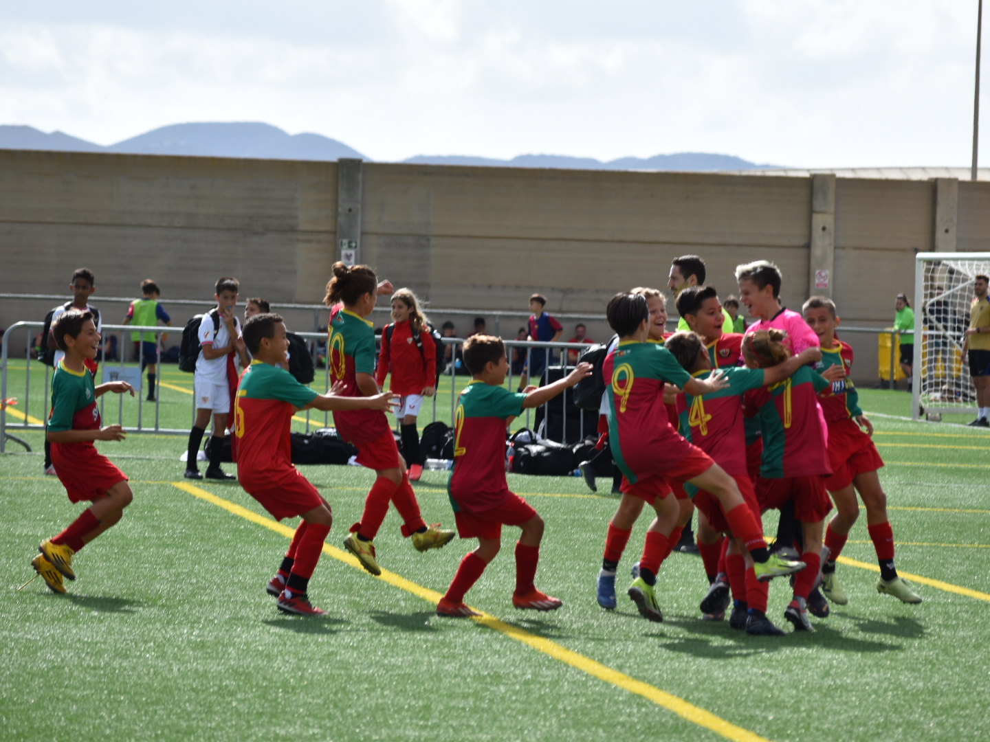 Iker acción 5